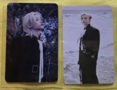 Stray Kids DOiT レンチキュラー• トレカ　フィリックス