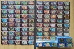 激安大特価☆最安値☆早い者勝ち♪ポケモンフレンダ1弾〜BT3弾ST全コンプセット