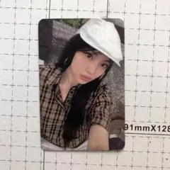 2026年最新】Newjeans ヘリン how sweetの人気アイテム - メルカリ