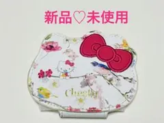 【新品♡未使用】Hello Kitty 手鏡のサムネイル