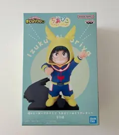 【ヒロアカ】ちあぴこ　みどりやいずく&ばくごうかつき 僕のヒーローアカデミア ちあぴこ～みどりやいずく～ 2025年12月登場