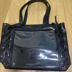 WEGO 痛バ Sサイズ レースアップ