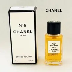 2026年最新】シャネルno5 19mlの人気アイテム - メルカリ