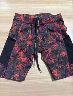 エルドレッソ　eldoreso ランニング　ハーフタイツ　マラソン