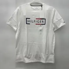 263205 TOMMY HILFIGER Tシャツ S/P