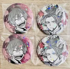 2025年最新】桃源暗鬼 缶バッジ vol.7の人気アイテム - メルカリ