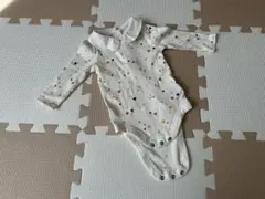 GAP ベビーロンパース