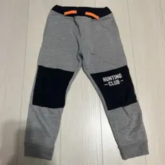 【キッズパンツ】ボーイズ✨120cm