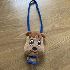 ジャンジャン　グッズ　ポーチ