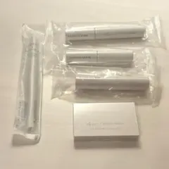 新品未開封　ettusais x RYUSEI ONISHI コスメ5点セット