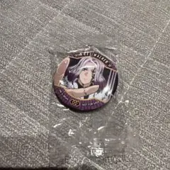 アベル・ウォーカー ピンバッジ　くら寿司