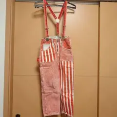 ブーホームズ　パンツ　110のサムネイル