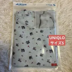 UNIQLO（ユニクロ）「AIRism（エアリズム）キャミソール」　Sサイズ