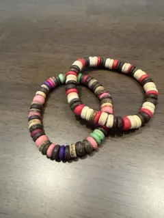 ブレスレット2点セット