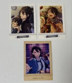 朔間零 ぱしゃこれ あんさんぶるスターズ