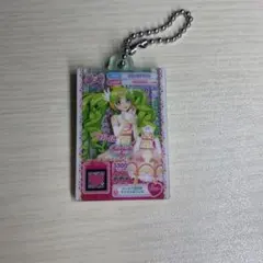 プリパラ ファルル キャラクターグッズ