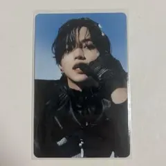 JO1 大平祥生 Handz in my pocket トレカ 初回B HIMP