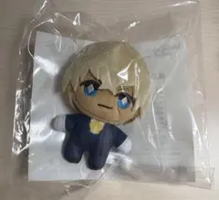 名探偵コナン セガラッキーくしオンライン 執事喫茶 安室透 降谷零 ぬい D賞