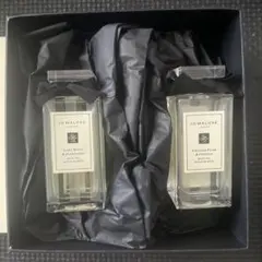 ⭐︎連休値下げ⭐︎Jo Malone バスオイルセット 30ml×2