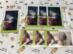 エピカ　志歩　箔押し　セット