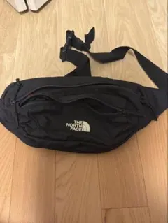 THE NORTH FACE ウエストポーチ ブラック
