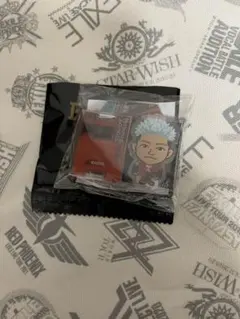 BOT 武知海青 アクリルスタンド