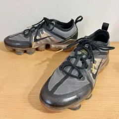 未使用級☆NIKE AIR VAPORMAX 2019 スニーカー 25cm