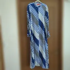 2025年最新】MAX&CO レディース ロングワンピースの人気アイテム