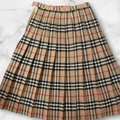 BURBERRY’S バーバリーズロングスカート
