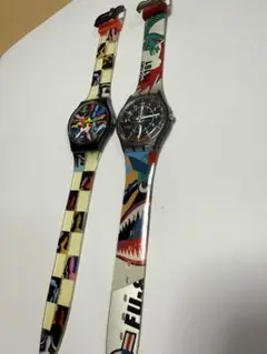 2026年最新】swatch ジャンクの人気アイテム - メルカリ