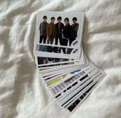 嵐　公式フォトセット　31枚