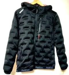 ワークマン　エアロストレッチアルティメット フーデッドパーカー　3Lサイズ