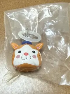 プロ野球マスコット めじるしアクセサリー　スターマン