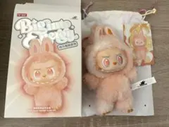 POP MART エナジーラブブ　ハピネス