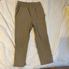 GAP キッズ ロングパンツ ベージュ