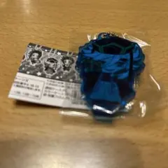 鬼滅の刃　ここみえ　アクリルフィギュア　童磨