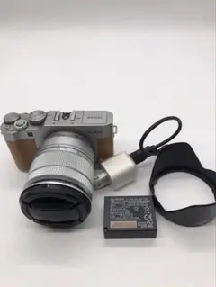 2026年最新】fujifilm x－a3 レンズの人気アイテム - メルカリ