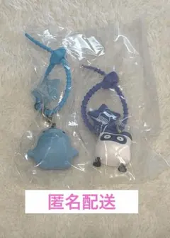 〈匿名配送〉たまごっち カラフルマルチチャーム2 ガチャ