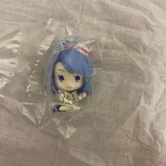 キュアアクア サンリオキャラクターズ フィギュア