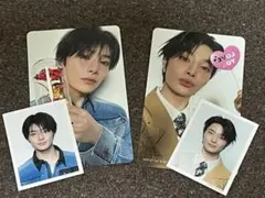 Stray Kids Hollow I.N盤 封入のみ