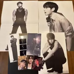 BTS ARIRANG 3形態セット 封入特典 V テヒョン