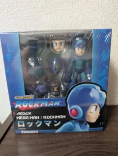 KITH CAPCOM ロックマン フィギュア KITH - メルカリ