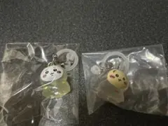 ちいかわ　めじるしアクセサリー2