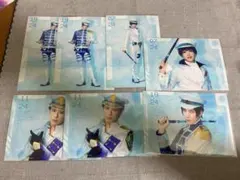 エーステ ランブロ 冬組 紬 丞 ガイ