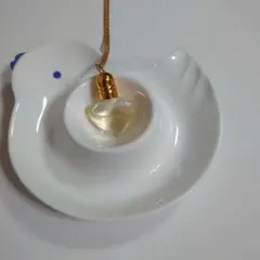 香水（アトマイザー）が入るネックレス　ゴールド　CHANEL　ALLURE