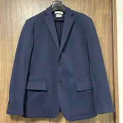 ユナイテッドアローズ　beauty&youth メンズジャケット　ネイビー　L