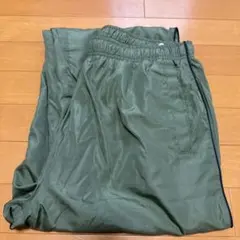 メンズ　LLサイズ　薄手ズボン