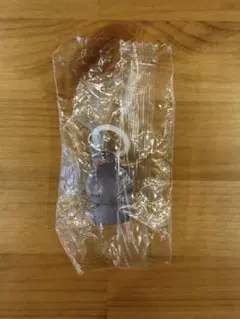 映画 ちいかわ　入場者特典　めじるしアクセサリー　チャーム　ヒトハ
