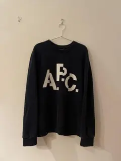 2026年最新】APC メンズ トレーナーの人気アイテム - メルカリ