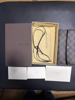 ルイヴィトン ダミエ エベヌ ポルトフォイユ サラ 長財布 B27